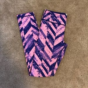 Ivivva leggings